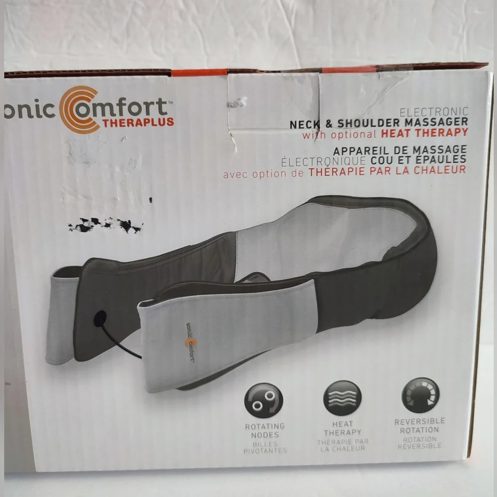 Sonic Comfort Theraplus - Picture 10 of 10